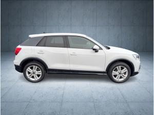 Audi Q2 Advanced 35 TFSI S tr AHK/Kam/ASI/PBox/sound