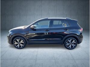 Volkswagen T-Cross Style 1.5 TSI DSG AHK/Nav/Matrix/Kam/ACC/Assist