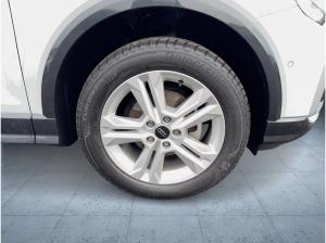 Audi Q2 Advanced 35 TFSI S tr AHK/Kam/ASI/PBox/sound