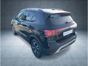 Volkswagen T-Cross Style 1.5 TSI DSG AHK/Nav/Matrix/Kam/ACC/Assist