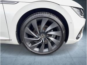 Volkswagen Arteon Shooting Brake R-Line 2.0 TDI 4M AHK/DCC/Leder/Matrix
