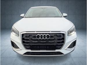 Audi Q2 Advanced 35 TFSI S tr AHK/Kam/ASI/PBox/sound