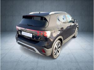Volkswagen T-Cross Style 1.5 TSI DSG AHK/Nav/Matrix/Kam/ACC/Assist