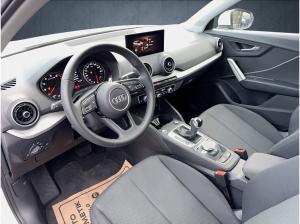 Audi Q2 Advanced 35 TFSI S tr AHK/Kam/ASI/PBox/sound