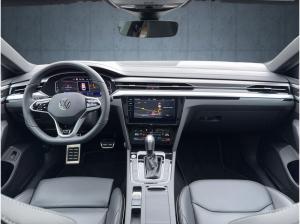 Volkswagen Arteon Shooting Brake R-Line 2.0 TDI 4M AHK/DCC/Leder/Matrix