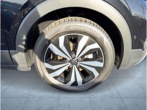 Volkswagen T-Cross Style 1.5 TSI DSG AHK/Nav/Matrix/Kam/ACC/Assist