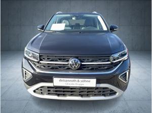 Volkswagen T-Cross Style 1.5 TSI DSG AHK/Nav/Matrix/Kam/ACC/Assist