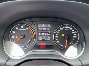 Audi Q2 Advanced 35 TFSI S tr AHK/Kam/ASI/PBox/sound