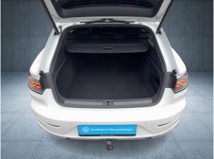 Volkswagen Arteon Shooting Brake R-Line 2.0 TDI 4M AHK/DCC/Leder/Matrix