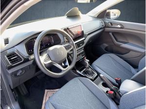 Volkswagen T-Cross Style 1.5 TSI DSG AHK/Nav/Matrix/Kam/ACC/Assist