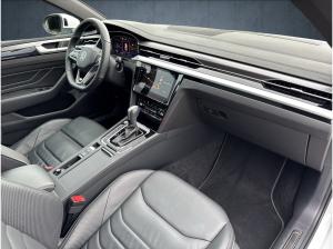 Volkswagen Arteon Shooting Brake R-Line 2.0 TDI 4M AHK/DCC/Leder/Matrix