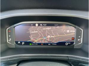 Volkswagen T-Cross Style 1.5 TSI DSG AHK/Nav/Matrix/Kam/ACC/Assist