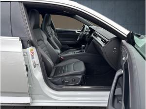 Volkswagen Arteon Shooting Brake R-Line 2.0 TDI 4M AHK/DCC/Leder/Matrix