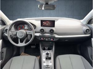 Audi Q2 Advanced 35 TFSI S tr AHK/Kam/ASI/PBox/sound