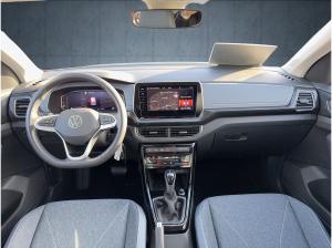 Volkswagen T-Cross Style 1.5 TSI DSG AHK/Nav/Matrix/Kam/ACC/Assist