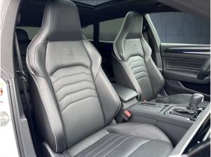 Volkswagen Arteon Shooting Brake R-Line 2.0 TDI 4M AHK/DCC/Leder/Matrix