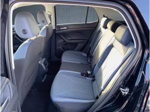 Volkswagen T-Cross Style 1.5 TSI DSG AHK/Nav/Matrix/Kam/ACC/Assist