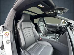 Volkswagen Arteon Shooting Brake R-Line 2.0 TDI 4M AHK/DCC/Leder/Matrix