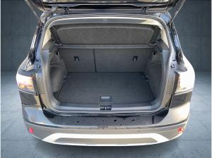 Volkswagen T-Cross Style 1.5 TSI DSG AHK/Nav/Matrix/Kam/ACC/Assist