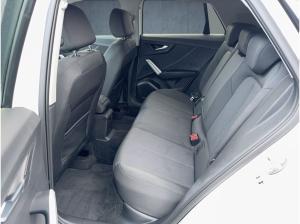 Audi Q2 Advanced 35 TFSI S tr AHK/Kam/ASI/PBox/sound