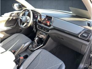 Volkswagen T-Cross Style 1.5 TSI DSG AHK/Nav/Matrix/Kam/ACC/Assist