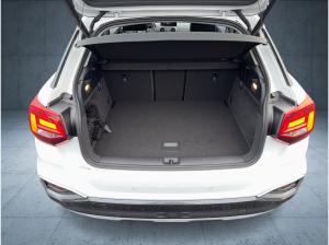 Audi Q2 Advanced 35 TFSI S tr AHK/Kam/ASI/PBox/sound