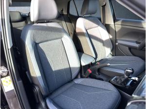 Volkswagen T-Cross Style 1.5 TSI DSG AHK/Nav/Matrix/Kam/ACC/Assist