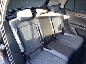 Volkswagen T-Cross Style 1.5 TSI DSG AHK/Nav/Matrix/Kam/ACC/Assist