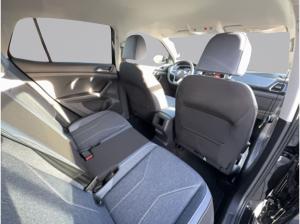 Volkswagen T-Cross Style 1.5 TSI DSG AHK/Nav/Matrix/Kam/ACC/Assist