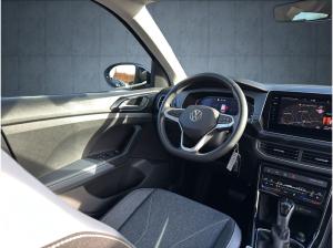 Volkswagen T-Cross Style 1.5 TSI DSG AHK/Nav/Matrix/Kam/ACC/Assist