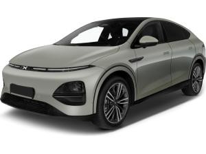 XPENG G6 BEV 88kWh AWD Performance