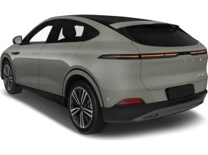 XPENG G6 BEV 88kWh AWD Performance