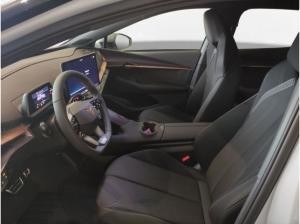 Cupra Tavascan Endurance Drive Pack Below Zero Pack