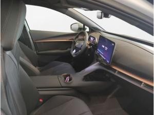 Cupra Tavascan Endurance Drive Pack Below Zero Pack