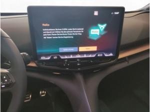 Cupra Tavascan Endurance Drive Pack Below Zero Pack