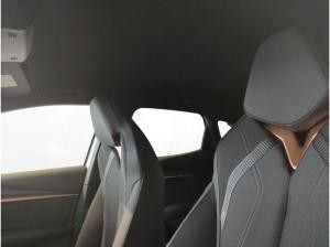 Cupra Tavascan Endurance Drive Pack Below Zero Pack