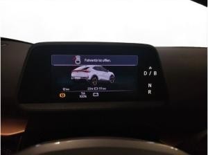 Cupra Tavascan Endurance Drive Pack Below Zero Pack