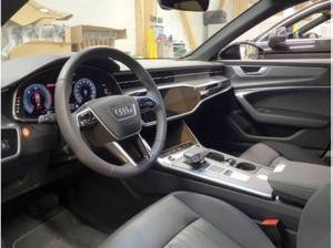 Audi A6 Avant advanced Black 45TDI qu AHK MATRIX NAVI