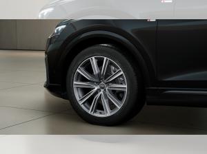 Audi Q8 50 TDI quattro AHK/S Line/Pano/21Zoll/Matrix