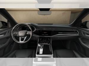 Audi Q8 50 TDI quattro AHK/S Line/Pano/21Zoll/Matrix