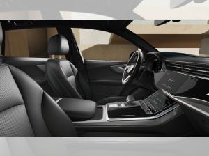 Audi Q8 50 TDI quattro AHK/S Line/Pano/21Zoll/Matrix