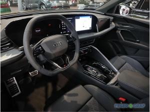 Audi Q5 Sportback TDI quattro S tronic ACC/PDC/SHZ