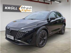 Nissan Qashqai e-Power 1.5 VC-T Tekna