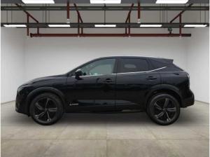 Nissan Qashqai e-Power 1.5 VC-T Tekna