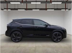 Nissan Qashqai e-Power 1.5 VC-T Tekna