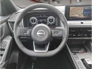Nissan Qashqai e-Power 1.5 VC-T Tekna