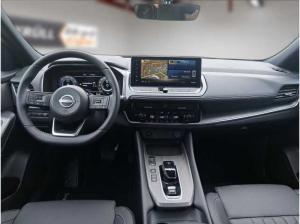 Nissan Qashqai e-Power 1.5 VC-T Tekna