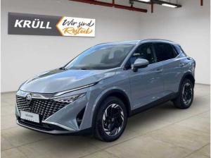 Nissan Qashqai e-Power 1.5 VC-T N-Connecta + Winter-&Komfortpaket