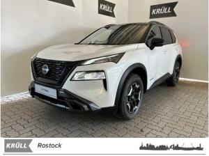 Nissan X-Trail e-Power 1.5 VC-T N-Trek e-4orce