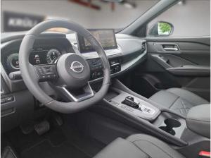 Nissan Qashqai e-Power 1.5 VC-T Tekna
